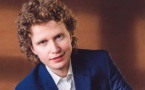 Genève, Victoria Hall : Nikolay Khozyainov, piano. Mercredi 5 juin 2024 à 19h30