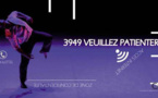 Festival d'Avignon Off 2015 : 3949, veuillez patienter,  compagnie Carna, du 4 au 26 Juillet 2015 à 18h30 au Théâtre Golovine