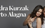 Genève, Grand Théâtre : Récital Roberto Alagna et Aleksandra Kurzak le 26 mai 2024