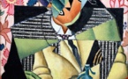 Céret, Musée d’art moderne : « Max Jacob, le cubisme fantasque », du 29 juin au 1er décembre 2024