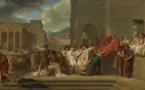 Williamstown, Massachusetts, Clark Art Institute  - Première exposition sur l'œuvre de Guillaume Lethière né le 10 janvier 1760 à Sainte-Anne et mort le 22 avril 1832 à Paris