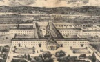 Lyon. Un long fleuve intranquille. Histoire de l’hôpital Saint Jean de Dieu, 1824-2024. Expo 15 mai au 31 octobre 2024