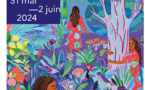 Avignon, Musée Louis Vouland. Rendez vous au jardin. 31 mai - 2 juin