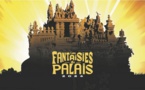 Hauterive (26), Palais idéal du facteur Cheval. Concerts 2024 : la billetterie est ouverte