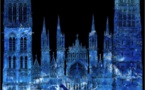 Normandie. Cathédrale de Lumière 2024, Edition spéciale Normandie Impressionniste. Du 24 mai au 28 septembre