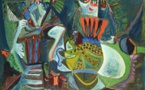 Lyon, galerie Houg, nouvelles acquisitions.  jeudi 30 Mai 2024