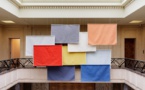 Bruxelles. Fondation Boghossian : « Josef et Anni Albers. Un couple mythique du modernisme ». Jusqu'au 8 septembre 2024