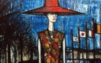 Fontevraud, musée d’Art moderne : « Bernard Buffet, Médiéval et pop », du 8 juin au 29 septembre 2024