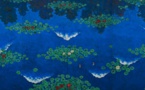 Giverny. Hiramatsu Reiji. Symphonie des Nymphéas. 12 juillet - 3 novembre 2024