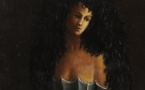 Paris, Galerie Minsky : 100 ans du Surréalisme. Leonor Fini. Rétrospective. 5 sept. - 2 nov. 2024