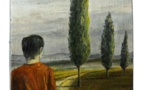 Lyon, la Petite Galerie : « Co-existences » de Numa Droz. 13/9 au 2/11/2024