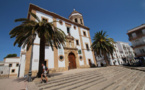 Feria de Pedro Romero de Ronda "Corrida Goyesca 2015"