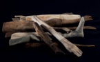 Chamalières (63), musée Bargoin : collection d’ex-voto provenant du sanctuaire gallo-romain de la Source des Roches