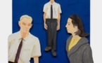 The Butler Institute of American Art : Alex Katz, Collaborations with Poets. 15 septembre - 17 novembre, 2024