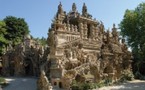 Hauterives : Ferdinand Cheval, sculpteur de rêves