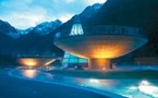 Autriche - Längenfeld  - Tyrol : Hôtel Aqua Dome