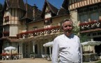 Restaurant - Bourbon-Lancy (Saône-et-Loire) : La très belle table de Gérard Raymond