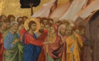 The Met to Present First Major Exhibition in America on Early Sienese Art. October 13, 2024–January 26, 2025