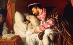Draguignan, musée des Beaux-Arts : « Passion Renaissance. Légendes d’artistes au XIX siècle. » 16 novembre 2024 / 23 mars 2025