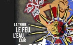 Perpignan, Musée d'art Hyacinthe Rigaud : « Jean Lurçat. La Terre, le Feu, l'Eau, l'Air. »Jusqu'au 29 décembre 2024