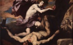 Paris, Petit Palais : « Ribera (1591-1652) Ténèbres et lumière ». 5 novembre 2024 - 23 février 2025