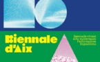 Aix-en-Provence : Biennale d’Aix 2ème édition. Du 21 septembre au 14 décembre 2024