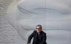 « Jaume Plensa, Mirall ». La Llotja, Palma de Mallorca, Spain. To Feb 15, 2025
