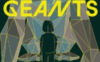 Exposition « Géants » - Muséum de Toulouse du 8 octobre 2024 au 29 juin 2025