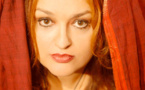 Mônica Passos, samedi 28 novembre 2015, amphithéâtre de l’Opéra de Lyon