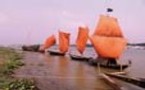 Paris, Musée de la Marine : Voiles anciennes du Bangladesh. Jusqu'au 4 mai