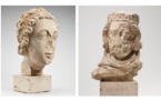 Paris, musée de Cluny : « Faire parler les pierres. Sculptures médiévales de Notre-Dame ». Du 19 novembre 2024 au 16 mars 2025