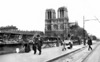 Paris, Galerie Roger-Viollet : « Un Abécédaire Littéraire Parisien, d'Aragon à Zola ». 21 novembre 2024 au 1er février 2025