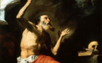 Paris, Petit Palais : « Ribera (1591-1652). Ténèbres et lumière ». 5 novembre 2024 - 23 février 2025