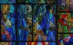 Genève, Musée Ariana :  « Post Tenebras Lux. Les vitraux du musée Ariana ». 15/11/24 au 2/11/25