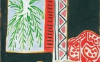 NIce, Musée Matisse : La Collection, expo du 23 octobre 2024 au 14 avril 2025