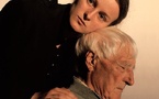 Lyon, Galerie Françoise Besson : « Les formes de l'attention, YvelineLoiseur ». Du 16/11/24 au 11/01/25
