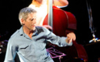 Laurent de Wilde Sextet &amp; Jacques Gamblin au Grand Théâtre de Provence, Aix-en-Provence, 5 et 6 novembre 2015