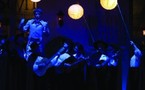 Opéra, Vals-les-Bains : Le Barbier de Sévile, opéra de Rossini. 9 avril, 20h45