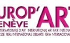 Genève, Palexpo : Europ'Art, 17e édition. 30 avril - 2 mai