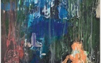 Fontevraud (49), abbaye et musée d'art moderne : « Pauline Bazignan, NI fleurs, ni batailles ». Expo jusqu'au 10 février 2015