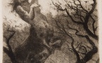 Paris, Fondation Taylor : Eugène Viala (1859-1913), « La Cendre du rêve ». 13 mars au 3 mai 2025
