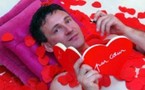 Théâtre, Avignon : Bernard Sorbier ' Par coeur'. Théâtre du Chien qui Fume. 15, 17, 18 avril