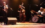 Chalon sur Saône : trio Résistances + Claude Barthélémy