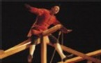 Tournon, théâtre : Gulliver &amp; Fils. 28 mars