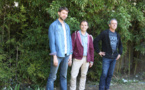Saison Jazzèbre : le trio « Big Cities » à la Casa Musicale, Perpignan, le 4 décembre 2015