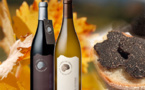 Terres de truffes, une cuvée hommage au diamant noir