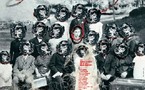 Vienne, Théâtre : Nous les héros, de Jean-Luc Largarce. 20, 21 mars