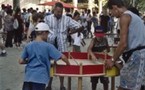 Vals-les-bains (Ardèche) : FESTI'VALS DU JEU. 18-20 juillet