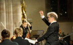Saou chante Mozart : concert de Noël à Valence ! avec le Parlement de musique, le 27 décembre 2015