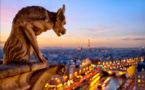 Les coulisses des plus beaux monuments parisiens au pied du sapin !